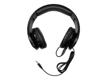 URBAN FACTORY Casque Supra auriculaire