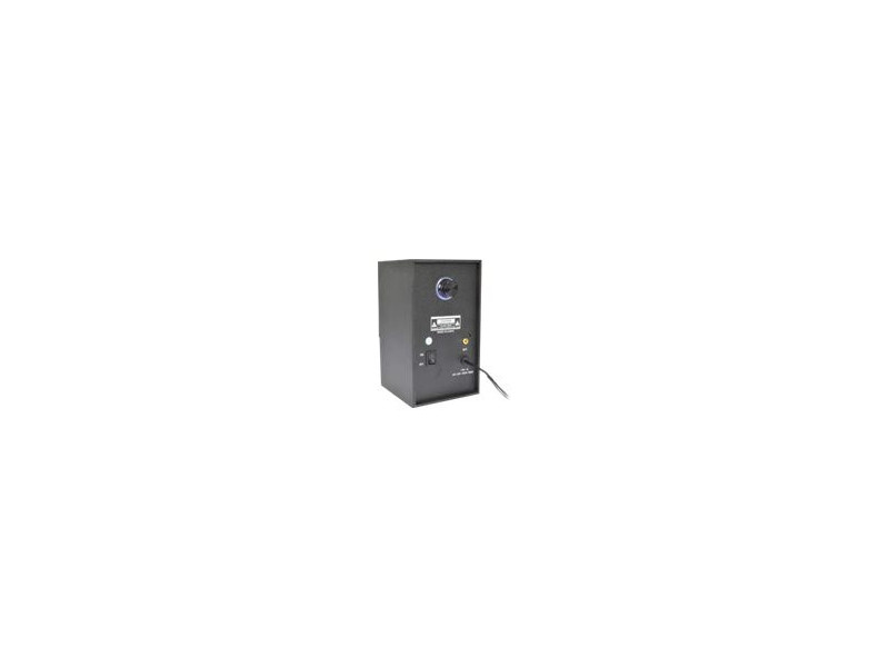 MCL Enceintes 2.0 - 2 x 15W