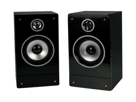 MCL Enceintes 2.0 - 2 x 15W