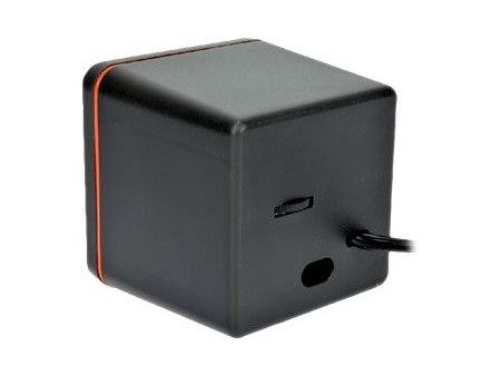 MCL Mini Haut-parleurs 2 x 2W RMS