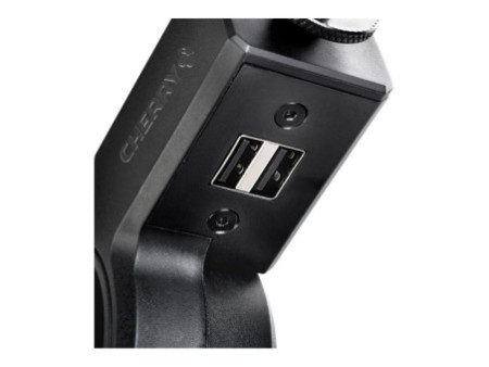 CHERRY Ma 6.0 Uni USB Microphone arm