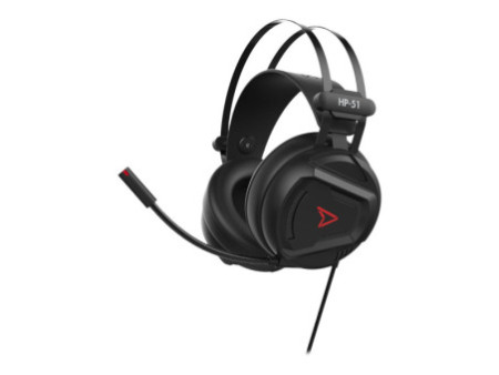 STEELPLAY Wired Headset 5.1 Sound HP51