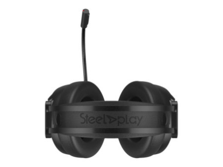 STEELPLAY Wired Headset 5.1 Sound HP51
