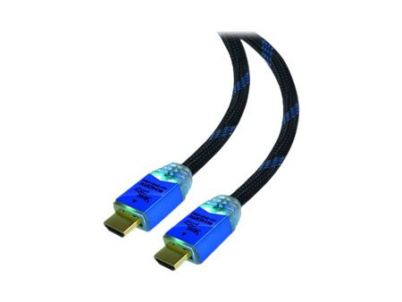 STEELPLAY 4K HDMI HS Ultra HD Cable 2m