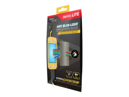 STEELPLAY Screen Protection 9H Switch