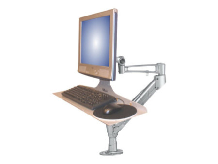 NEOMOUNTS KEYB-V100 Mount