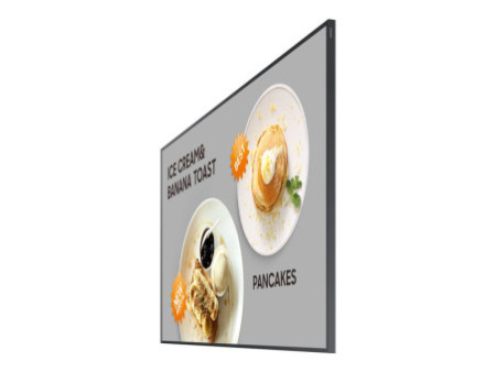 SAMSUNG QM32C 32p FHD 16:9 400nit