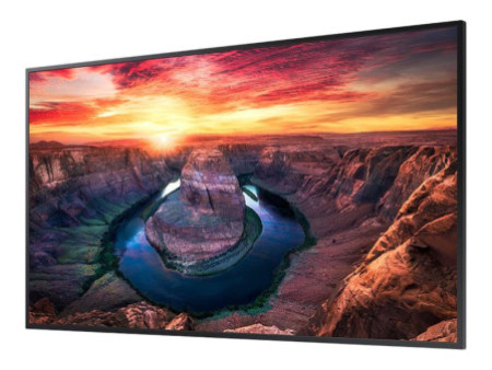 SAMSUNG QM43B-T 43p Wide 16:9 AIO