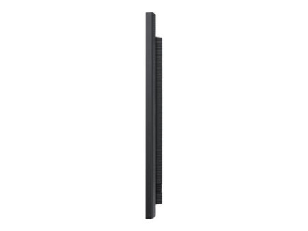 SAMSUNG QM43B-T 43p Wide 16:9 AIO