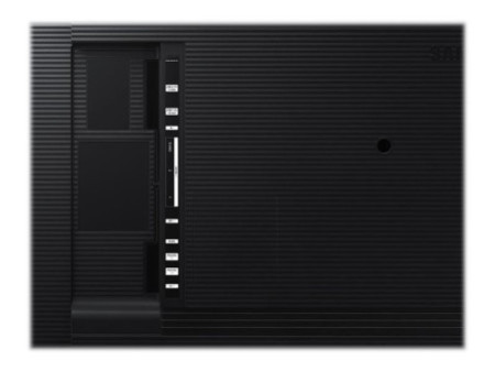 SAMSUNG QM43B-T 43p Wide 16:9 AIO