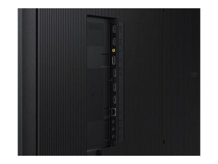 SAMSUNG 50p UHD/4K 16:9 QM50C Slim-LED