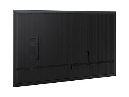 SAMSUNG 50p UHD/4K 16:9 QM50C Slim-LED