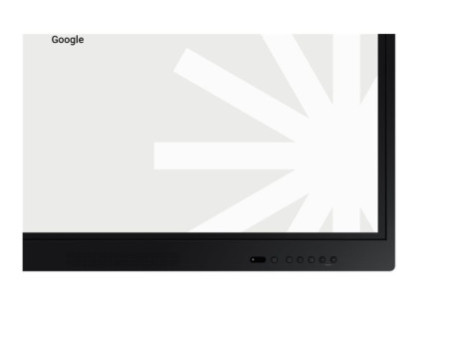 SAMSUNG WA65FX Interactive Board 65inch