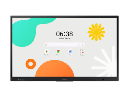 SAMSUNG WA65FX Interactive Board 65inch