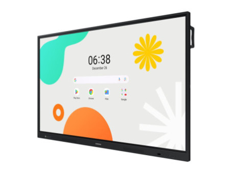 SAMSUNG WA75FX Interactive Board 75inch