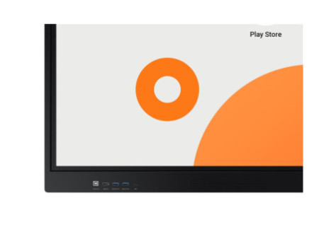 SAMSUNG WA86FX Interactive Board 86inch