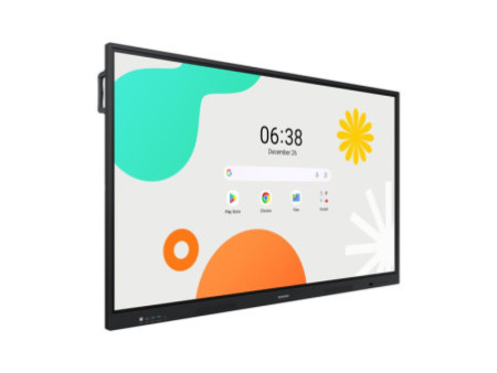 SAMSUNG WA86FX Interactive Board 86inch