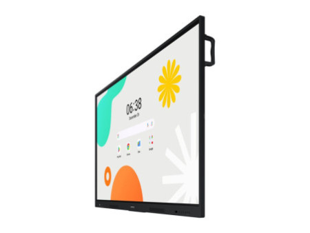 SAMSUNG WA86FX Interactive Board 86inch
