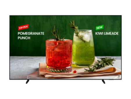 SAMSUNG BE98D-H 98p Non-tactile UHD
