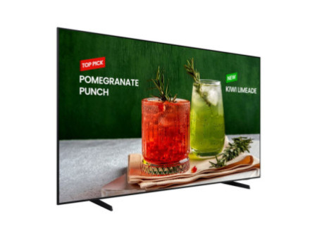 SAMSUNG BE98D-H 98p Non-tactile UHD