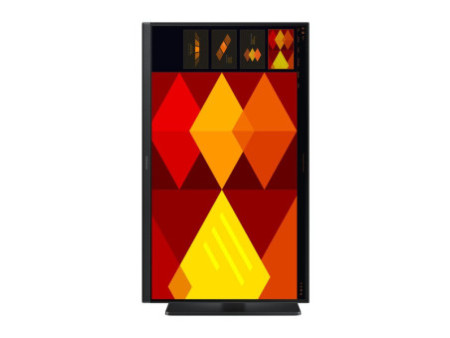 SAMSUNG LS22D400GAUXEN 22p FHD IPS 5ms
