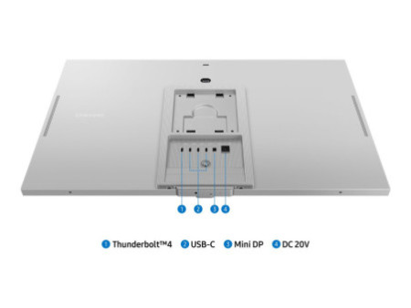 SAMSUNG LS27C902PAUXEN 27p Flat