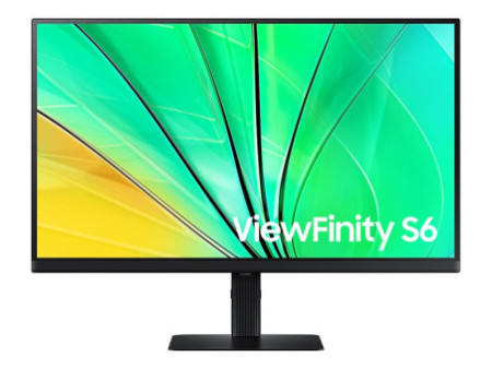 SAMSUNG ViewFinity S60D 27p WQHD IPS