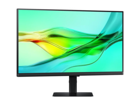 SAMSUNG ViewFinity S60UD 27p WQHD IPS