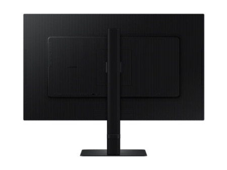 SAMSUNG ViewFinity S60UD 27p WQHD IPS