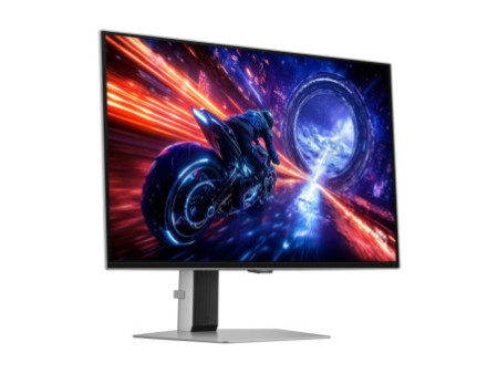 SAMSUNG Odyssey OLED G60SF 27p