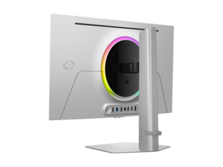SAMSUNG Odyssey OLED G60SF 27p