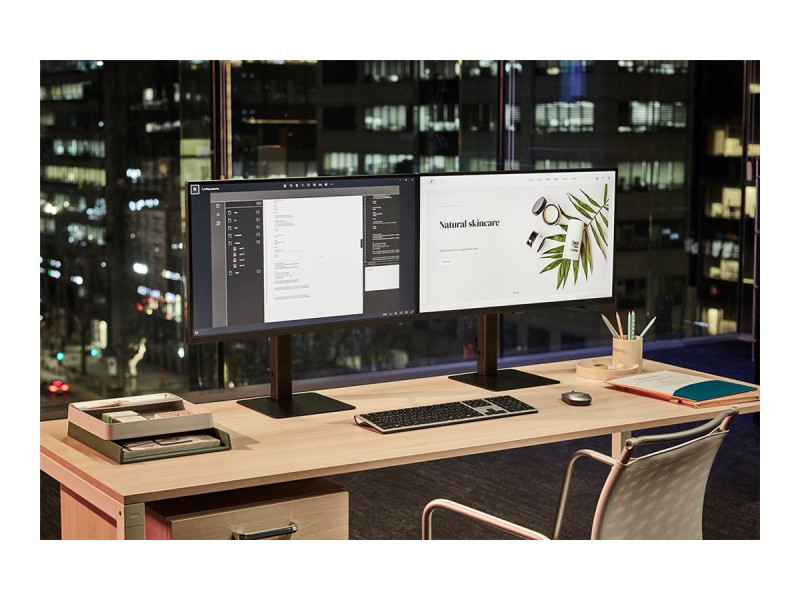 SAMSUNG ViewFinity S60UD 32p WQHD IPS
