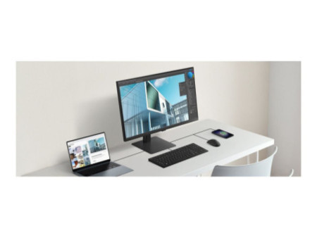 SAMSUNG ViewFinity S60UD 32p WQHD IPS