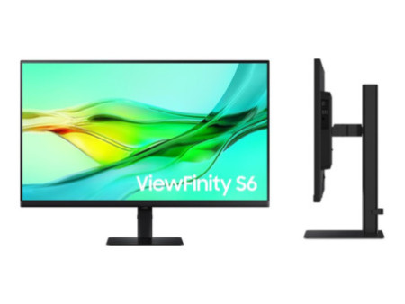SAMSUNG ViewFinity S60UD 32p WQHD IPS