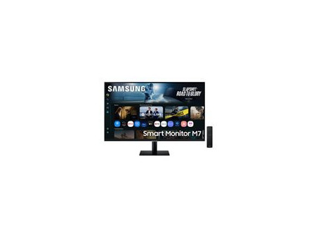 SAMSUNG LS32FM702 Smart Monitor 32p IA