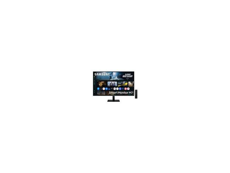 SAMSUNG LS32FM702 Smart Monitor 32p IA