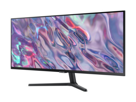 SAMSUNG S34C500GAU 34p UWQHD TN 21:9