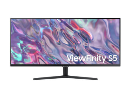 SAMSUNG S34C500GAU 34p UWQHD TN 21:9