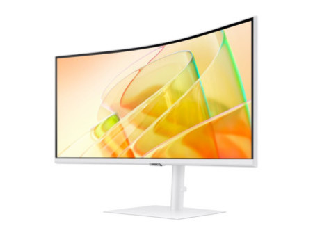 SAMSUNG LS34C650TAUXEN 34p 3440x1440