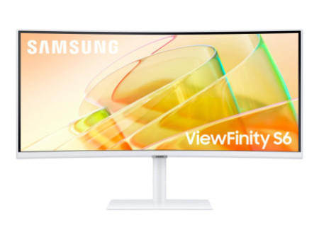 SAMSUNG LS34C650TAUXEN 34p 3440x1440