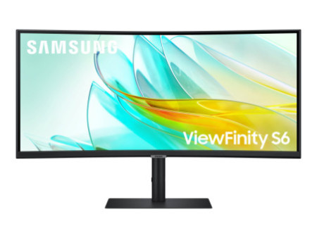 SAMSUNG LS34C652UAUXE 34p 3440x1440