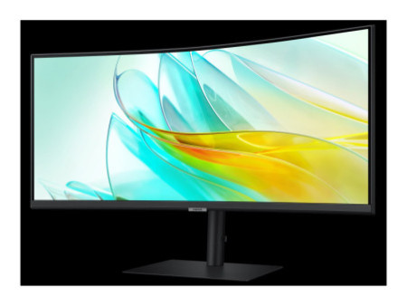 SAMSUNG LS34C652UAUXE 34p 3440x1440