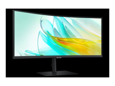 SAMSUNG LS34C652UAUXE 34p 3440x1440