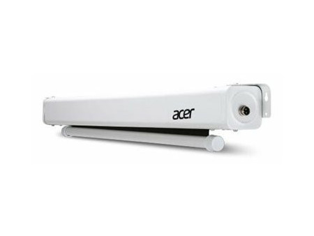 ACER E100-W01MW Projection Screen 100p