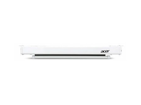 ACER E100-W01MW Projection Screen 100p