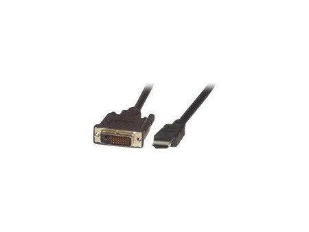 MCL-SAMA Cable HDMI male (19 pt (P)
