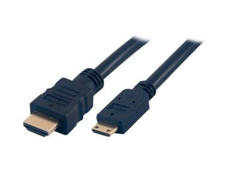MCL Câble HDMI haute vitesse 3D (P)