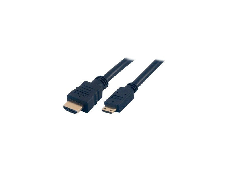 MCL Câble HDMI haute vitesse 3D (P)