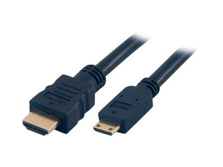 MCL Câble HDMI haute vitesse 3D+Ethernet