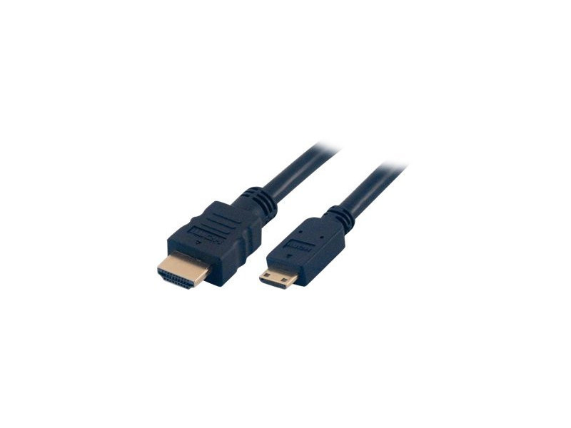 MCL Câble HDMI haute vitesse 3D+Ethernet